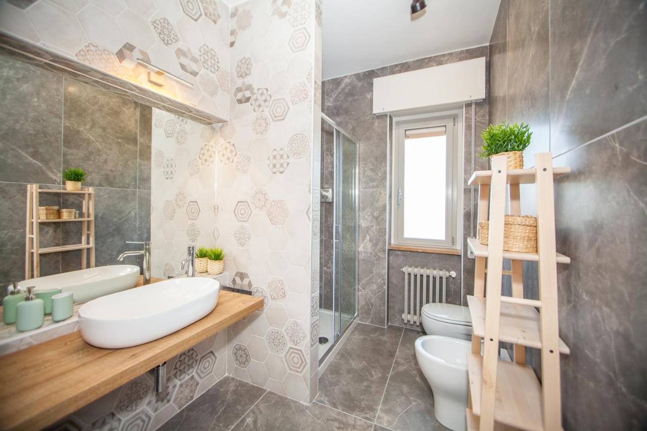 Coltura Apartment Termoli Ngoại thất bức ảnh