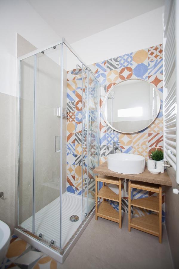Coltura Apartment Termoli Ngoại thất bức ảnh