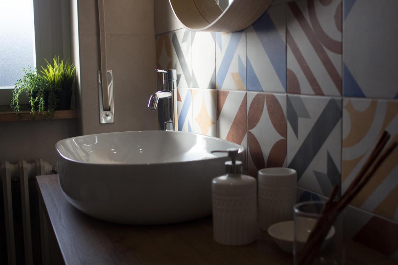 Coltura Apartment Termoli Ngoại thất bức ảnh